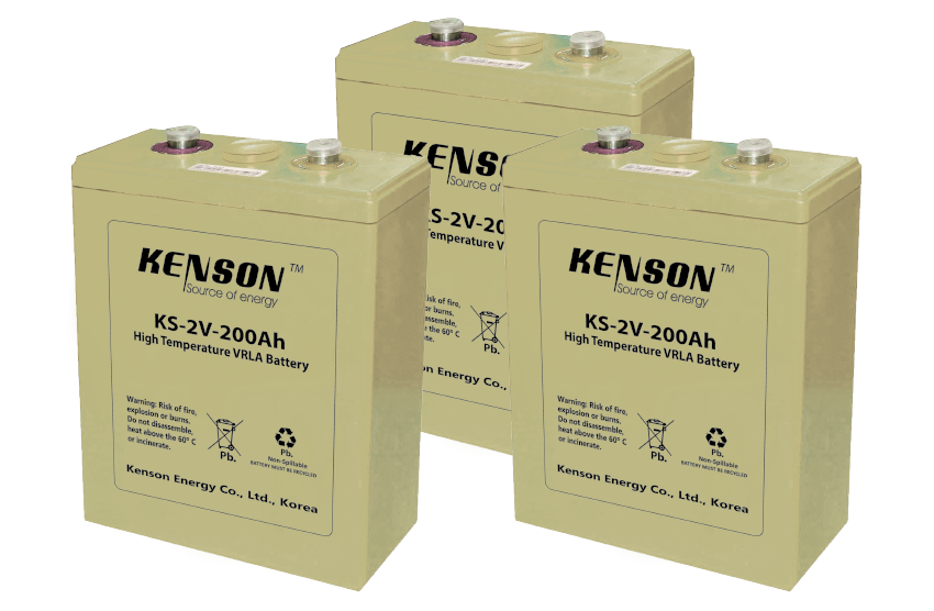 KENSON Energy Co.,Ltd.